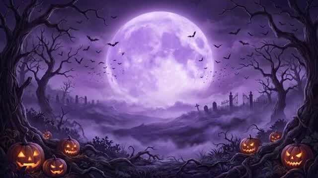 Especial Halloween 2026 | Loquendo