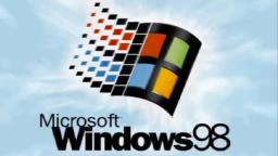 Microsoft Windows 98 Startup Sound