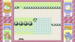 Pokémon Red-Got My Revenge