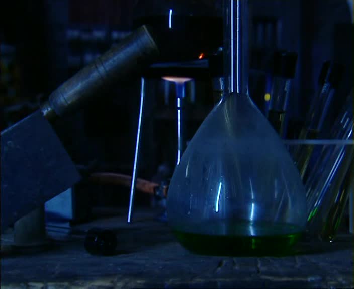 Het Huis Anubis S01e37-38 (ENG SUB)