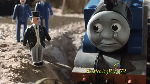 Down the Mine (Pilot Edit)