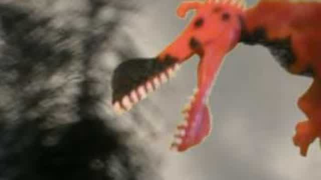 Green Screen Test [HD]