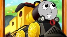 Thomas & Friends New Engine Slideshow Part 59
