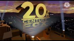 20th Century Fox 1994 and Prototype Combined fanfare 20th Century Fox 1994 and Prototype Combined fanfare