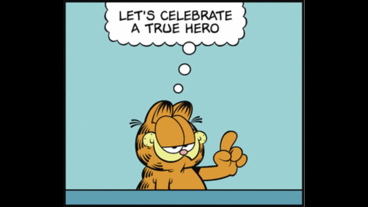 2026_10_03 Garfield Comic Dub