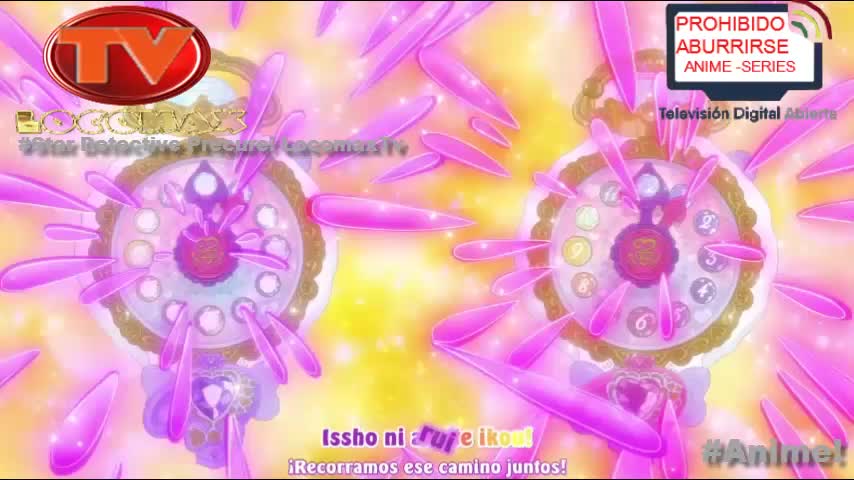 LocomaxTv Bolivia Anime Abril 2026 LocomaxTv Bolivia Anime Abril 2026