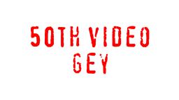 50th video