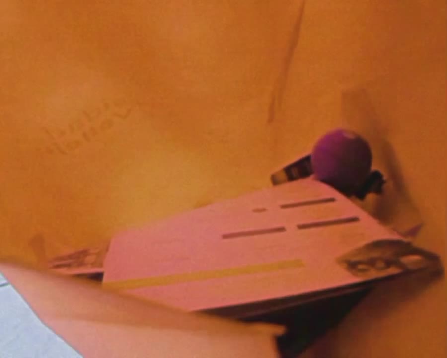 Hablando con una máquina expendedora