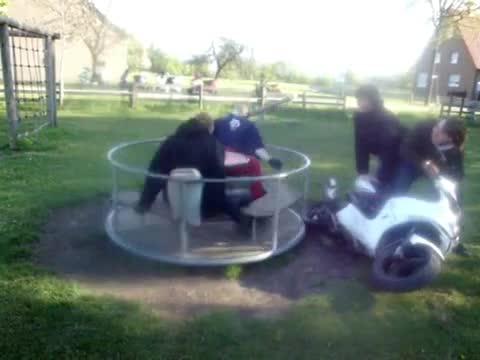 Rollerflug Extrem Rollerflug Extrem