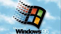 microsoft windows 95 startup sound (aka music i listen to)