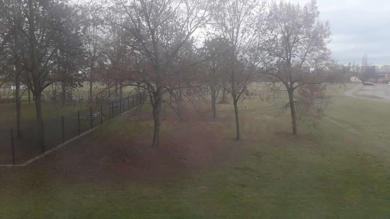 cool view