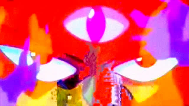 Windows 96 - Konami Beta Female