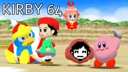 Kirby 64: The Crystal Shards - LODTube