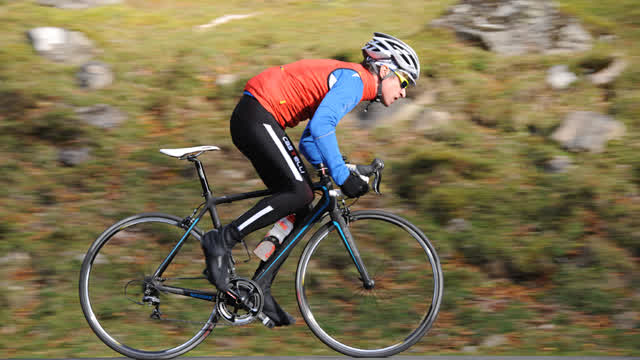 Top 5 Reasons Why you Should Become a Cyclist