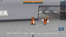 Roblox Prison Life