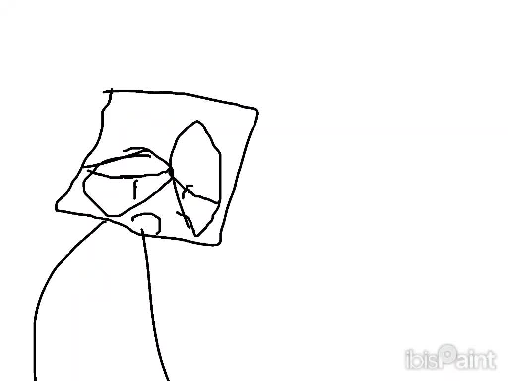 DRAWING ONE OF MY OCS!!!!!