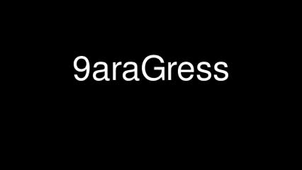 ParaGress VHS Logo in g-major (Reuploaded)