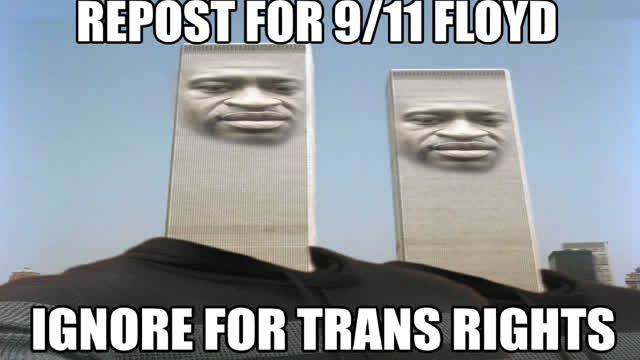 repost for 9/11 floyd