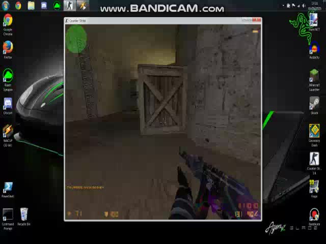 Counter-Strike WIN!!