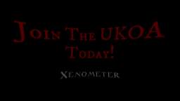 UKOA KKK Propaganda for a Friend