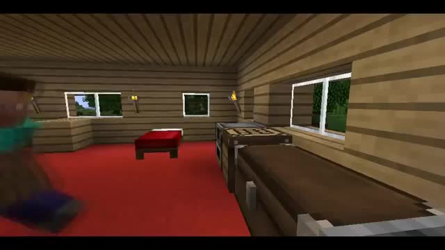 [Top 10] Funny Minecraft Videos Full Length HD 2012