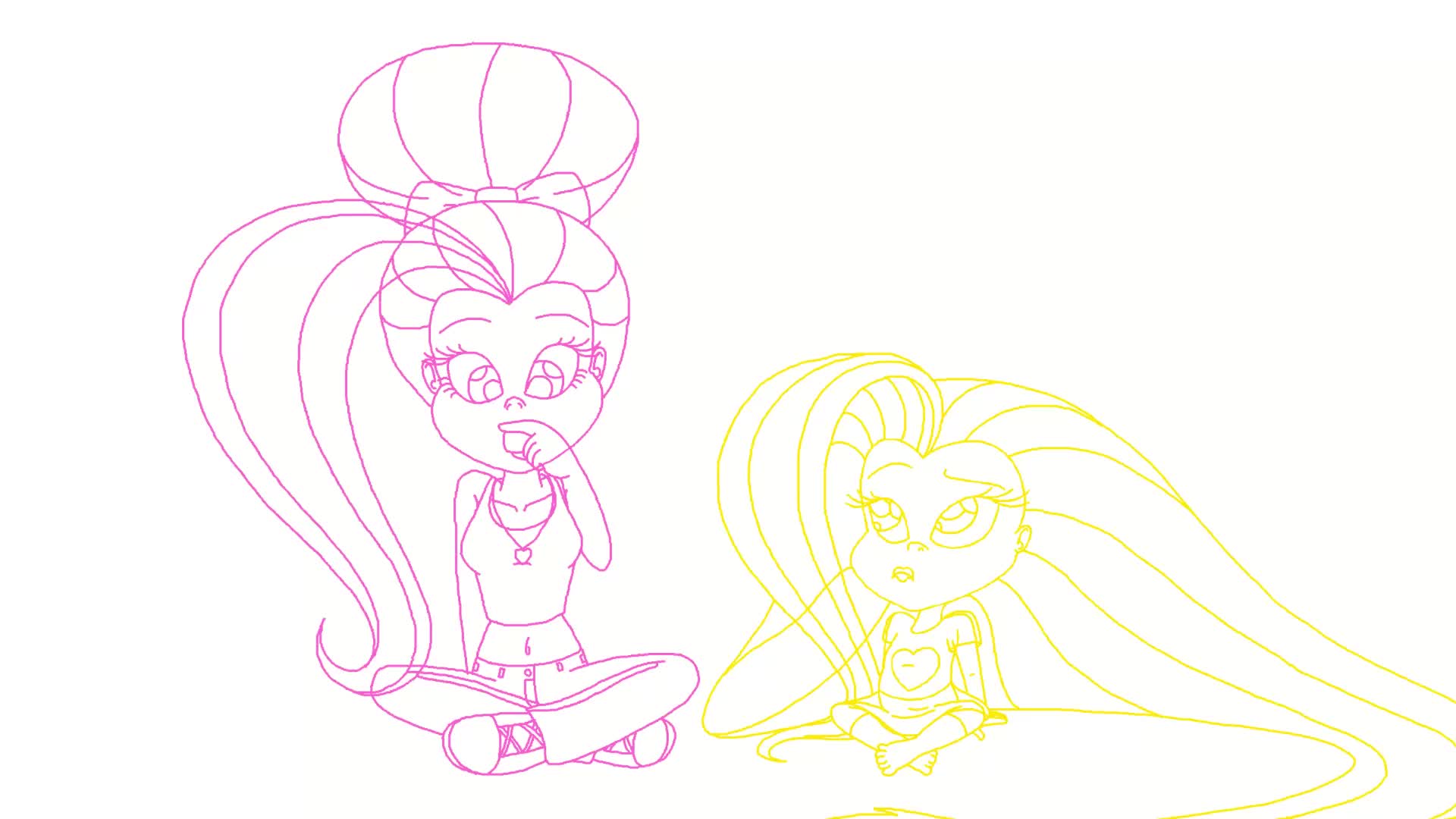 Your Turn! (ANIMATIC)