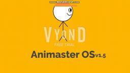 Animaster OS
