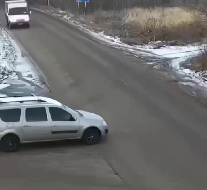 FATAL CAR CRASH!!!!