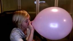 worlds largest balloon