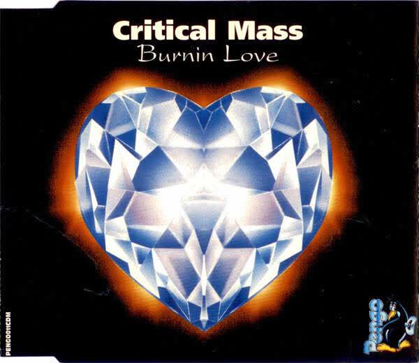 Critical Mass - Burning Love (Rave Radio Edit) Critical Mass - Burning Love (Rave Radio Edit)
