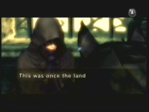 Twilight Princess: The Abridged Series ep. 4 Twilight Princess: The Abridged Series ep. 4