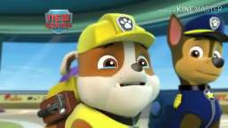 PAW Patrol Nickelodeon (2013) trailer