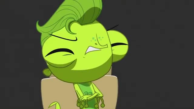 Littlest Pet Shop Series 2 Episode 18 Sunil’s Sick Day