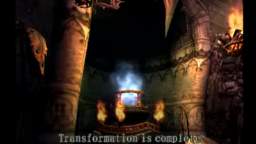 Devil May Cry 1 ｜ Mission 18 - Normal Mode ｜ Dante