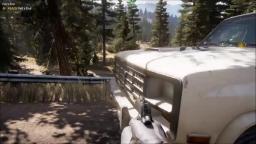 Far Cry 5 - ATV