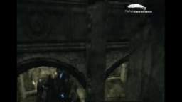 gears of war teamwork fail