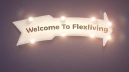 Flexliving : Reflective Rainbow Bag