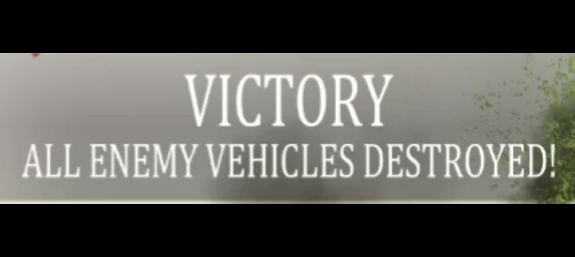 Fury tank gameplay
