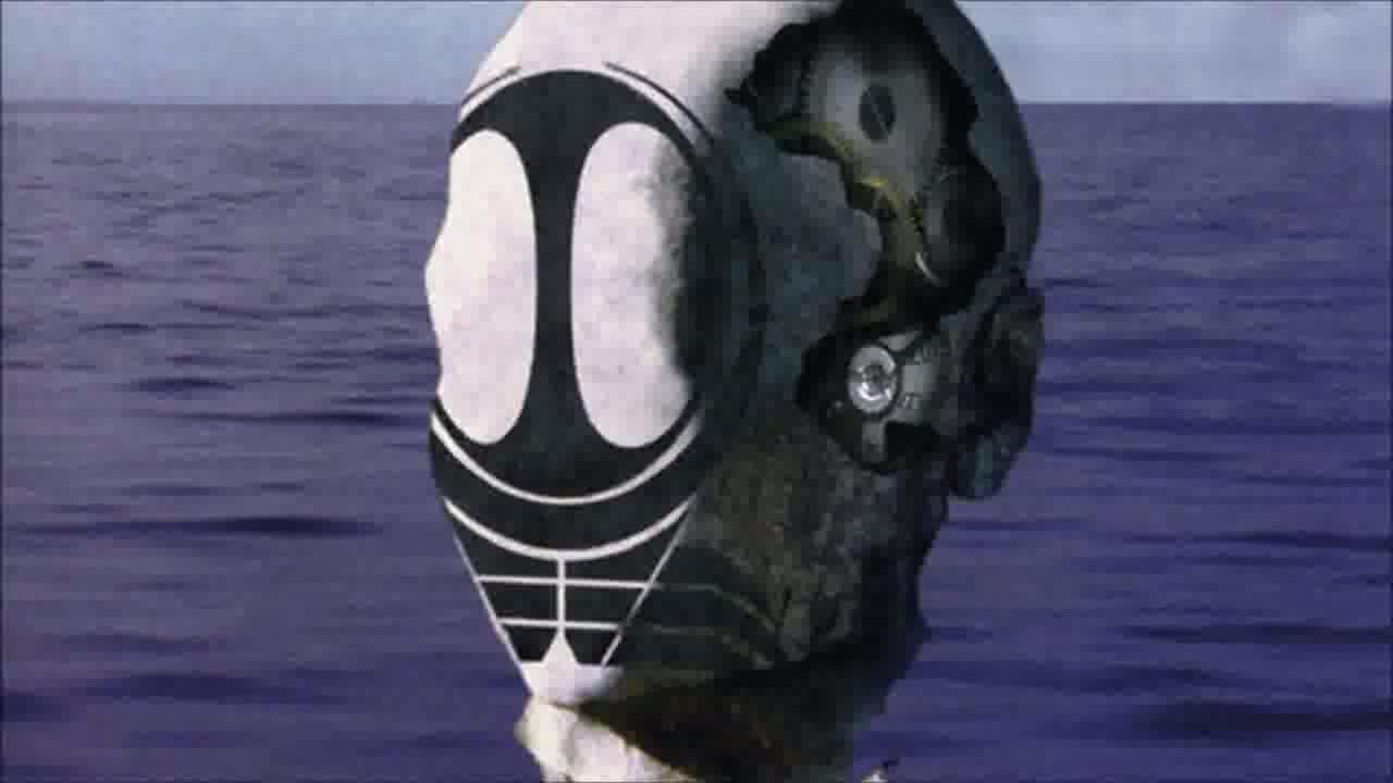 Devin Townsend - Bastard