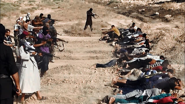 Islam: A satanic religion founded by the people prophet Muhammad