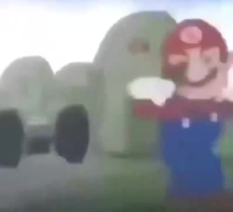 mario