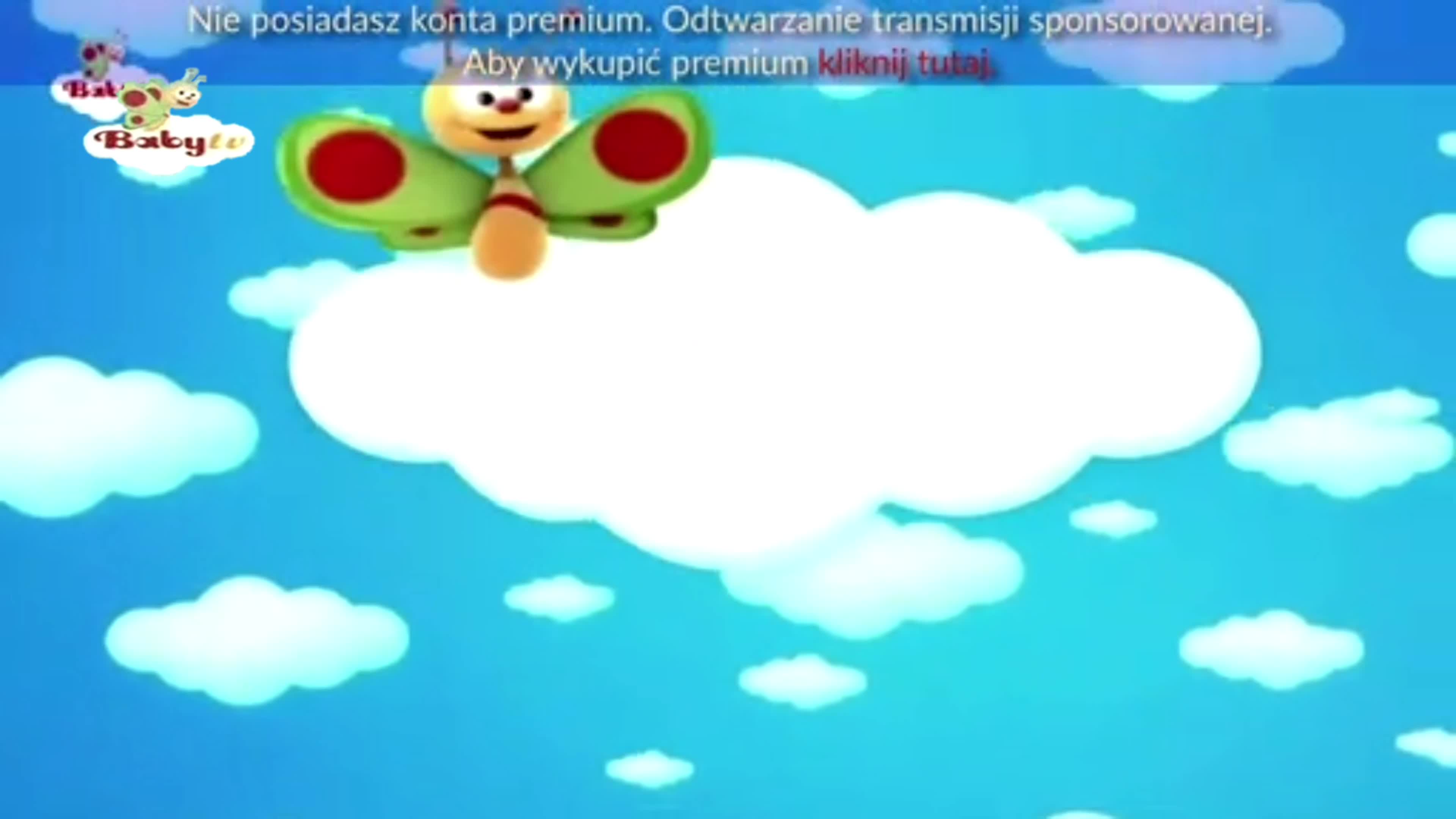 Bebe Tv (28/04/2015)