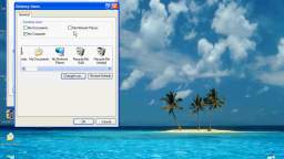 How to make Windows XP look like Windows 98