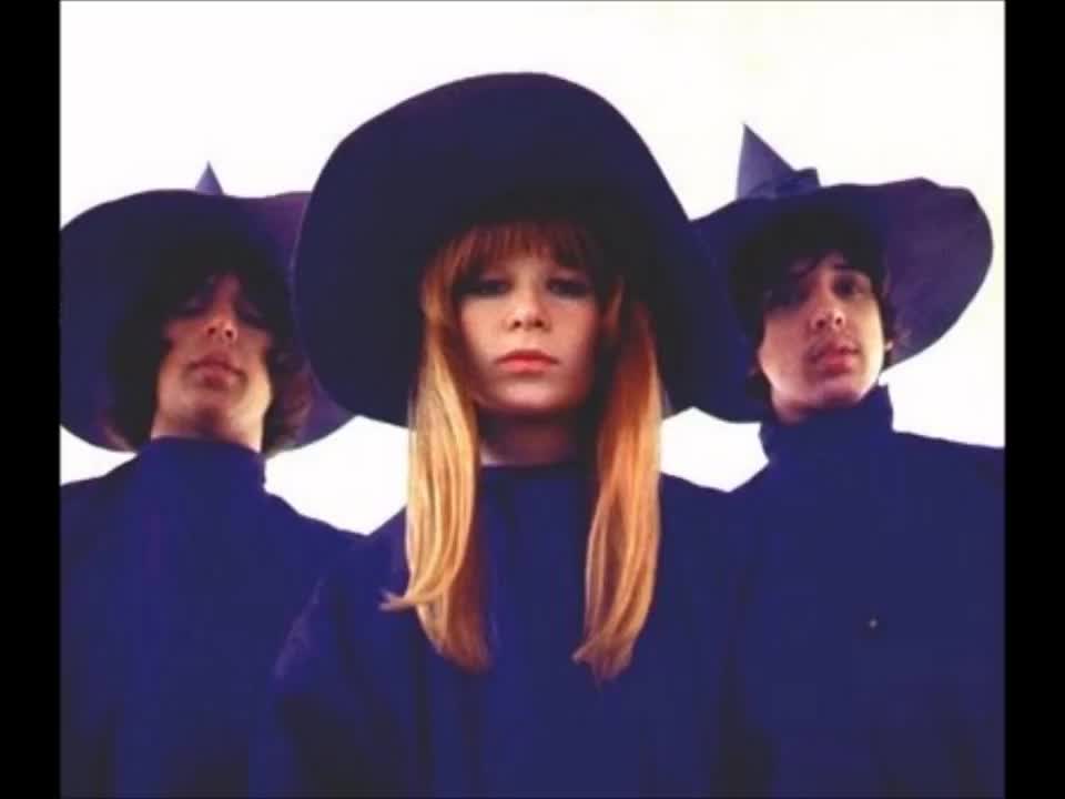 Os Mutantes - Le Premier Bonheur Du Jour