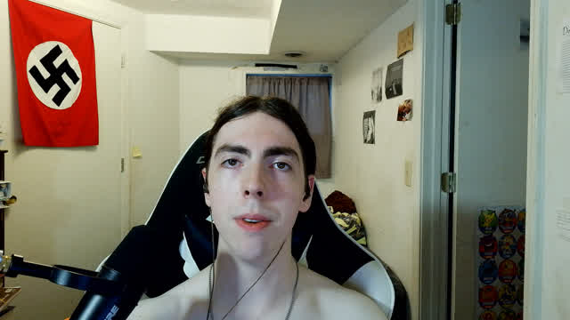 Super Niggerman 64