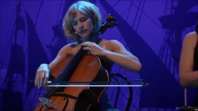 Celtic Thunder Voyage - "Atmos, Druids, Deus Meus & Dulaman"