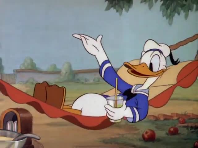 Self Control (1938)