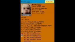 Reviewing VidLii Users: JReviews (Bourg Productions/Edray1416)