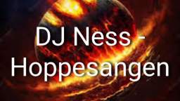 DJ Ness - Hoppesangen