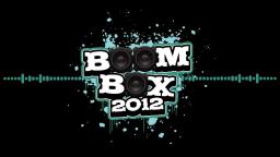 K-391 - Boombox 2012